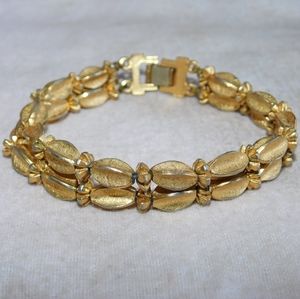 Vintage Crown Trifari Bracelet